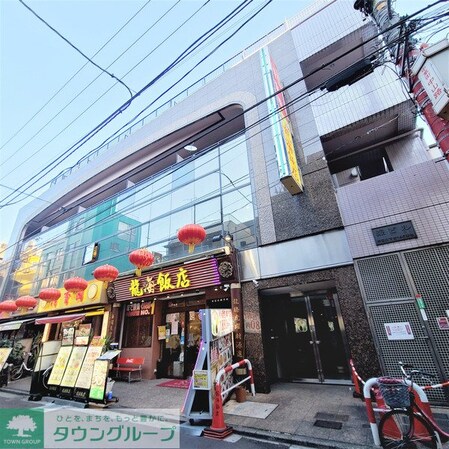 ローズマンションR&Aの物件内観写真